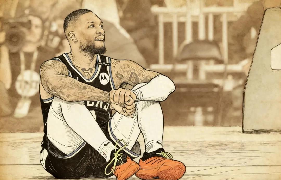 威廉体育网页版-5换1！交易方案出炉，莫兰特是雄鹿的答案吗？