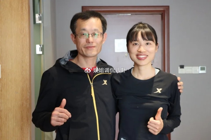 丈夫力挺张水华：她很单纯 问心无愧没对不起谁 工作13年没过一个好年|马拉松|王岢|家务事|女儿|经纪人_新浪体育_新浪新闻