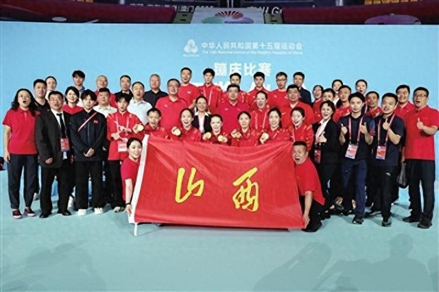 william网页版-2025年山西十大体育新闻揭晓|第十五届全运会|全运会|女篮|亚洲杯|体育局_新浪体育_新浪新闻